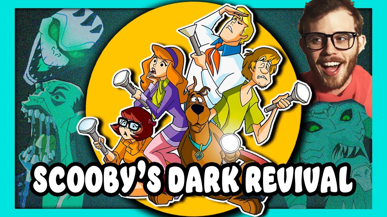 Download Scooby-Doo Mystery Incorporated: An INCREDIBLE Revival | Billiam ft. Comic Drake