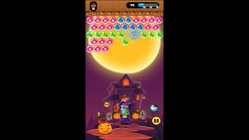 Mystery Bubble Shooter Unity Project