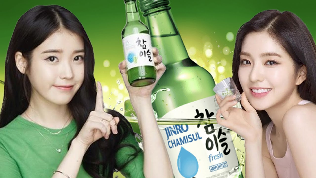 Thumbnail for Defining the K-pop ‘It’ Girl Factor