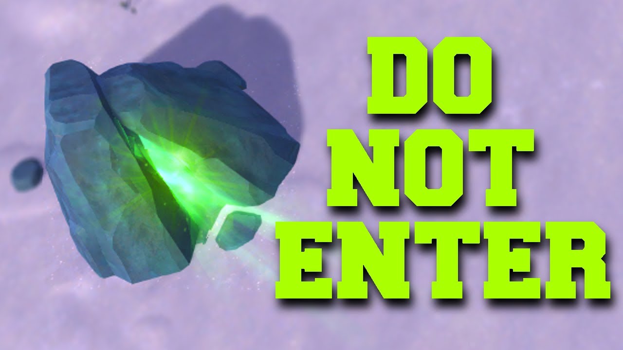 Solo PVP Battleaxe | Please don't Enter my Dungeon