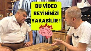 Konumuz Kombo Vi̇deo Önce Kışkırtma Sonra Tartışma