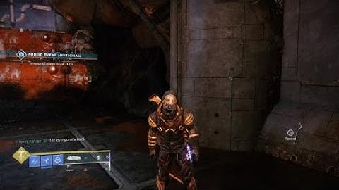 How to actually use salvations grip Destiny 2