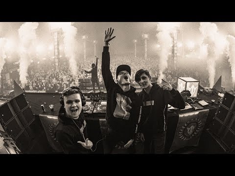 Phuture Noize & Sub Zero Project - Call Of The Sacred