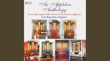 Variation on "Nettleton"