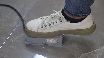 DHY-200 Punching, bending , cutting Three in one Busbar Processing Machine.