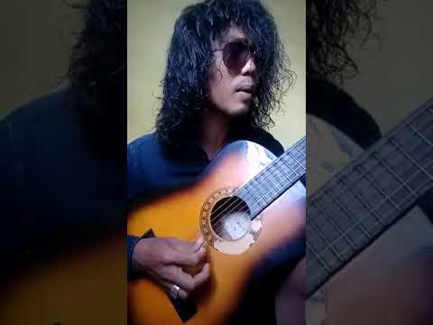 Nash ||| pada syurga Di wajah mu COVER AZLANSYAH