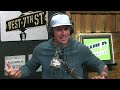 Wild On 7th - Episode 38: Mason Shaw Smells Like Fire and Puts Bass in the Smoker