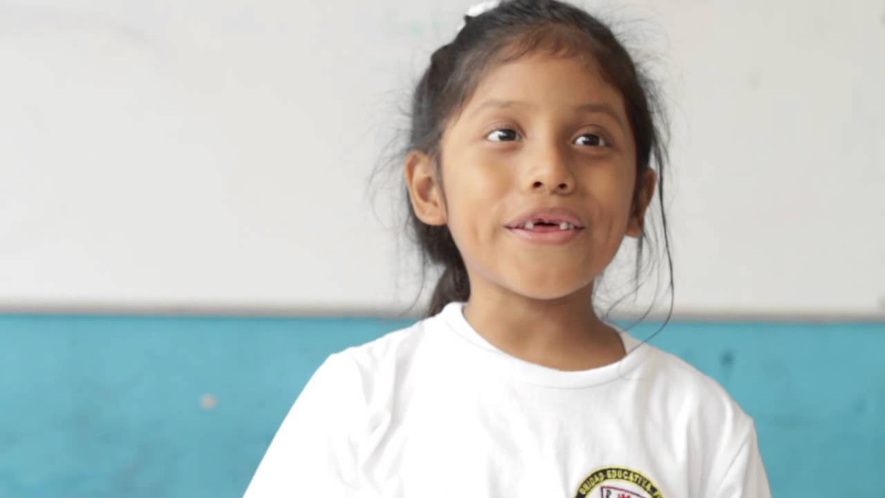 Montebello Academy's Ecuador Edu Reform Project