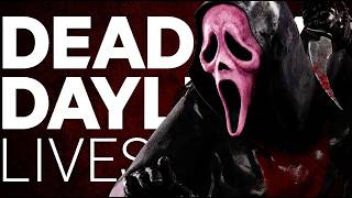Lets Try Out Dead By Daylight