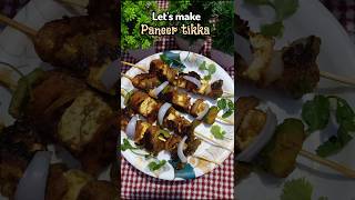 Paneer Tikka Paneer Starter Recipe Recipe With Nishat Recipewithnishat