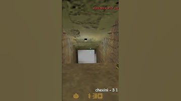 Блестящая flash на выход тиммейтам fastcup.net cs 1.6