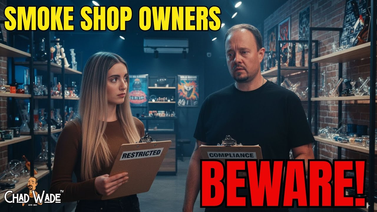 What Every Smoke Shop Owner Needs to Know About Compliance
