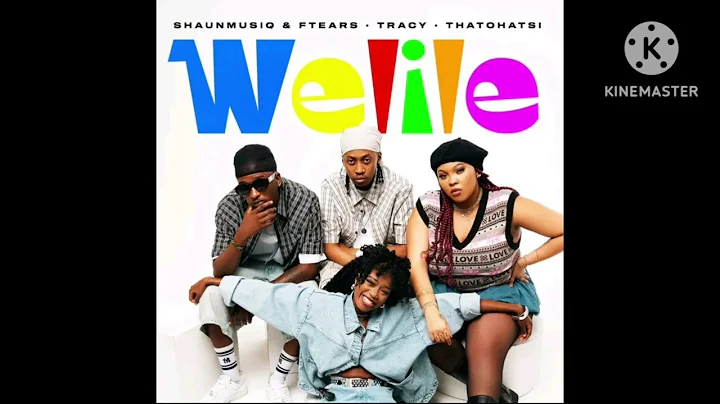 SHAUNMUSIQ×FTEARS & TRACY×THATOHATSI-WELILE-FT LEECMCKRAZY (OFFICIAL AUDIO)