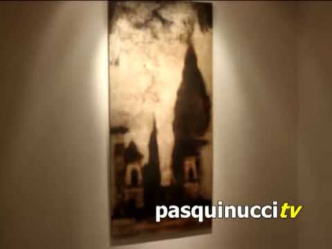 "Contemporaneit" - mostra all'ex Fornace Pasquinuc...