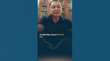 3 Kiểu Người Vay Tiền - Kiểu Người Nào Nên Cho Vay | Ngô Minh Tuấn | CVG Business School