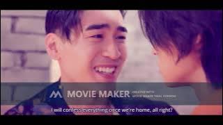 Xiao Li Cheng x Teng Mu Ren//funny moments episode 1-2//back to you//history closer to you