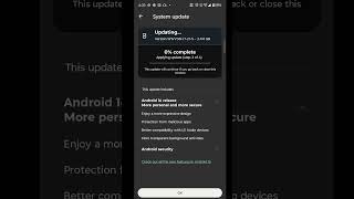 #motorola #android16 Motorola edge 60 pro Android 16 update  #tech #motorolaone #motorolaonefusion