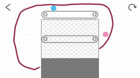 Brain Dots Level 110