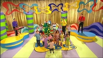 Romp Bomp A Stomp (TV Series 3)