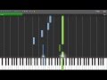Synthesia - Song From The Secret Garden [100%]