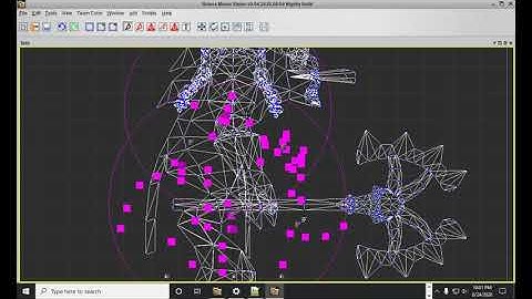 Rigging Chaos Tauren