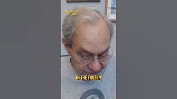 Thumbnail of Cheesus Christ! | Lewis Black's Rantcast clips