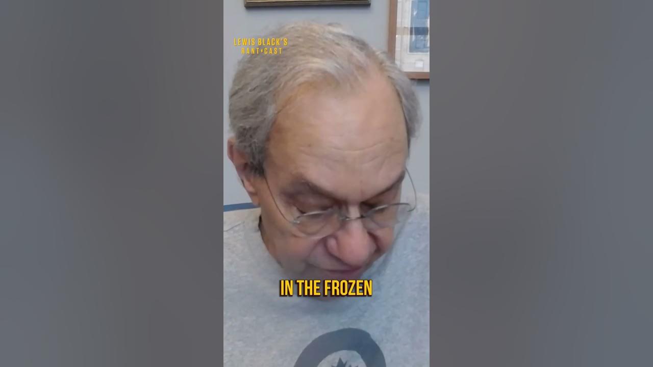 Cheesus Christ! | Lewis Black's Rantcast clips Cheesus Christ! | Lewis Black's Rantcast clips