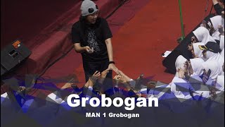 Letto - Live at MAN 1 Grobogan