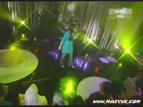 Siti Nurhaliza - Biarlah Rahsia