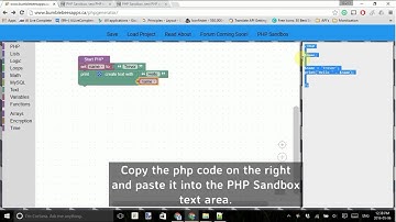 PHP Generator Introduction