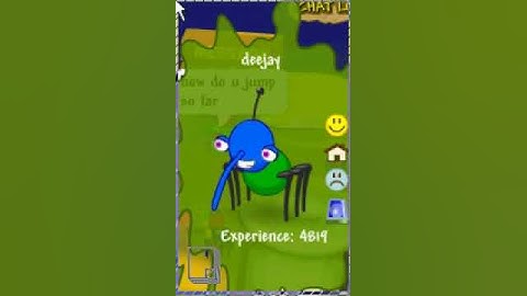 BinWeevils | Weevil | deejay