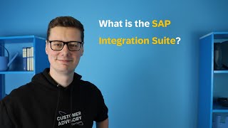 What is the SAP Integration Suite?