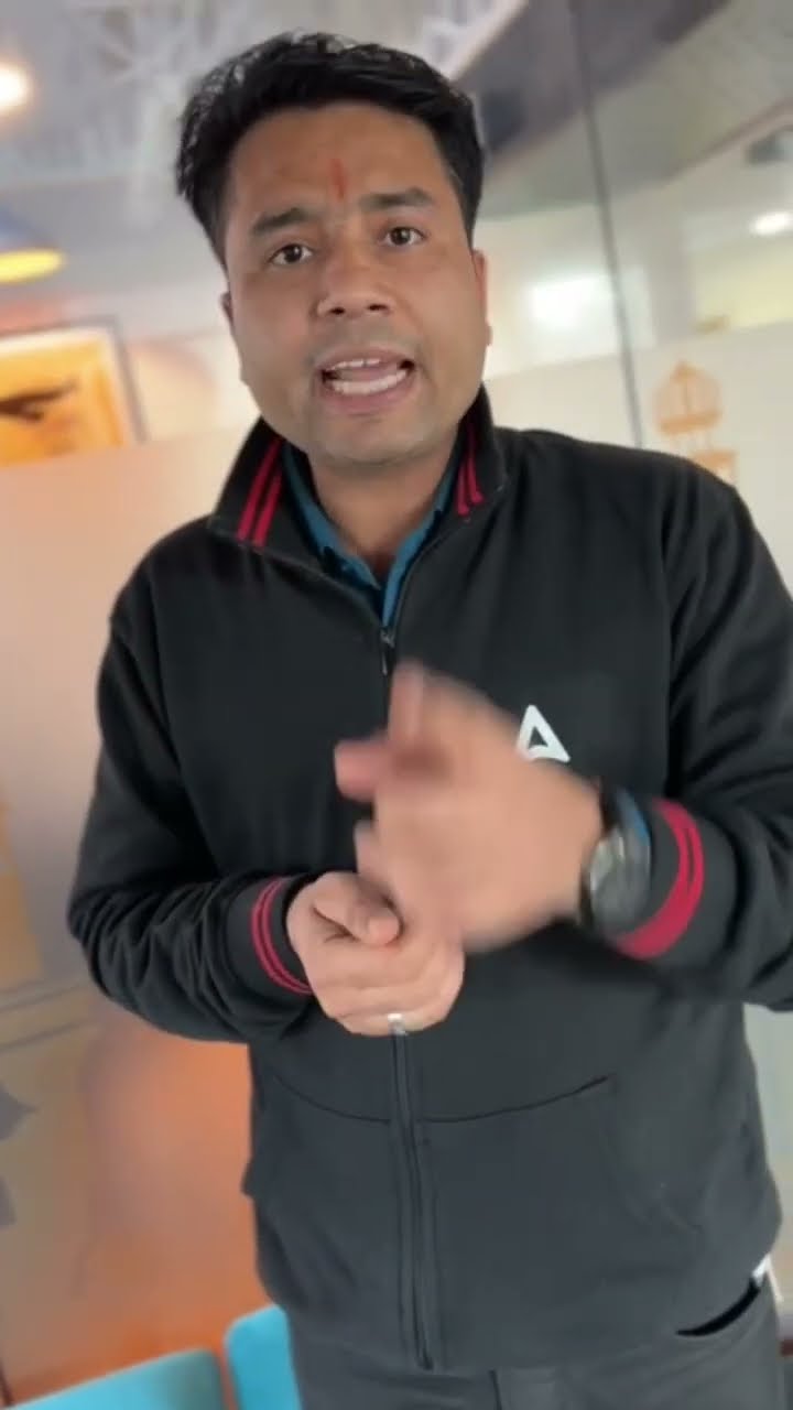 शाम 6 बजे #ssc #gd #viralshort