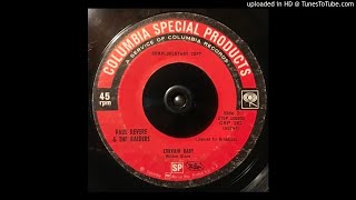 Watch Paul Revere  The Raiders Corvair Baby video