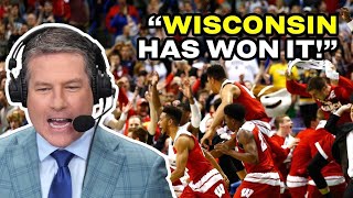 Information Brian Anderson The Greatest Best March Madness Calls News