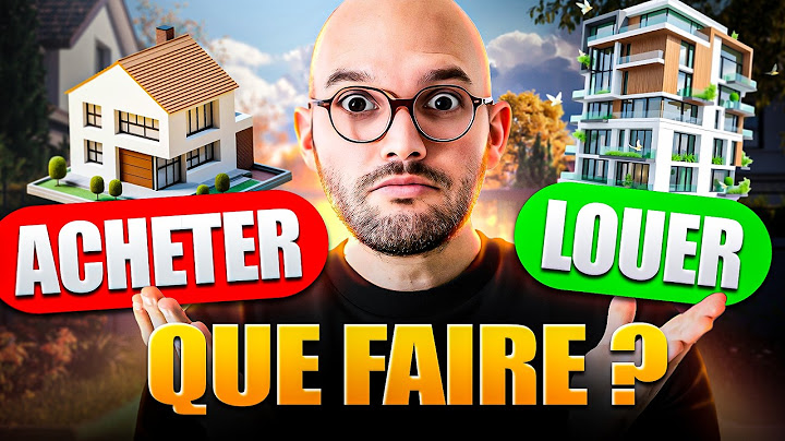 ACHETER ou LOUER sa Résidence Principale en 2025 ? (ce qu’on ne dit jamais ! 🤐)