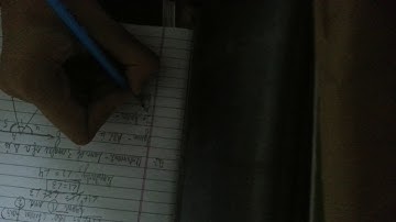 Lines and Angles Theorem-6.7 Page-105 Class 9 NCERT