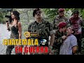 🎬 GUATEMALA EN GUERRA - Pelicula completa en español 🎥