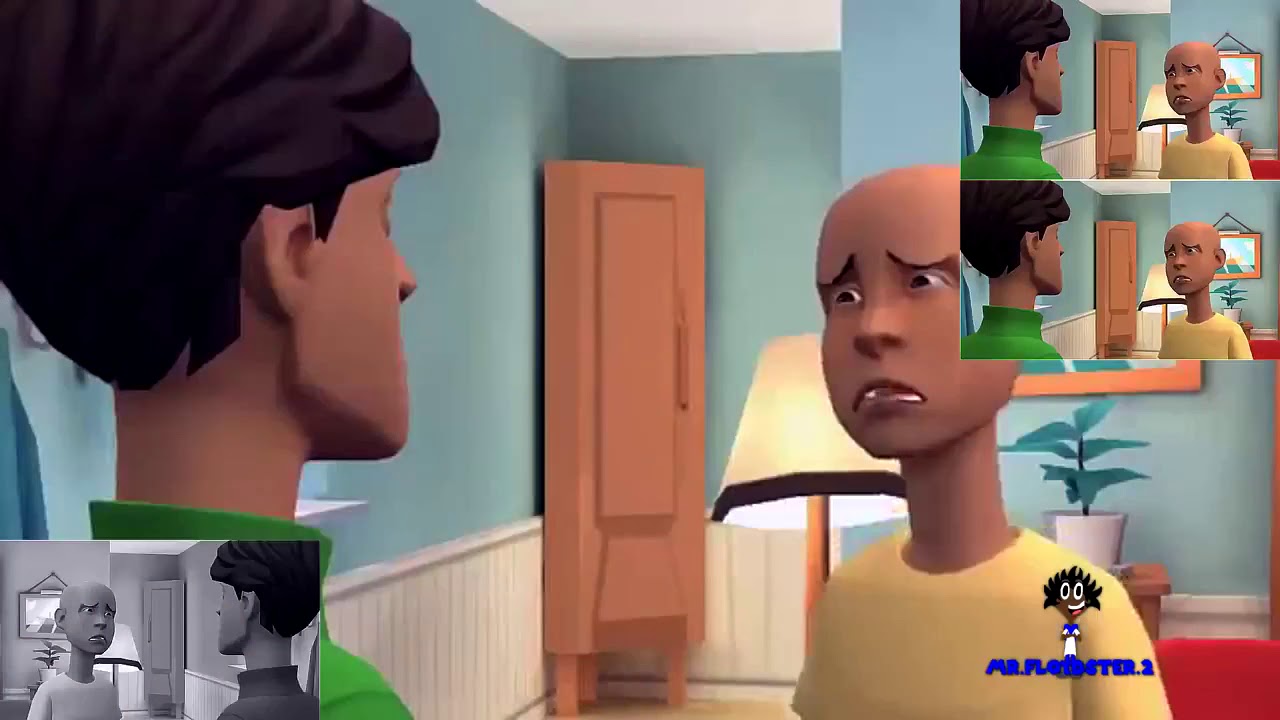 Plotagon Boris Has A Sparta Madhouse Remix V3 Remix By Mr Floydster2 Backup