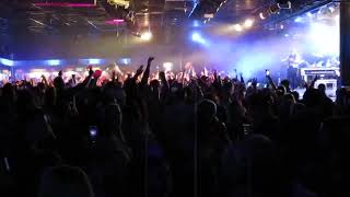 Butlins Minehead  - 90s Weekend - Jan 2023 - night club
