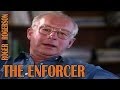 Roger Rogerson Interview |  The Enforcer | Classic Video