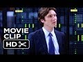 Transcendence movie clip  good evening donald buchanan 2014  cillian murphy scifi movie