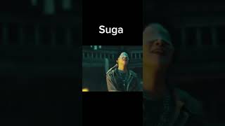 Suga Rap Vs Jennie Rap| Who Is The Best|