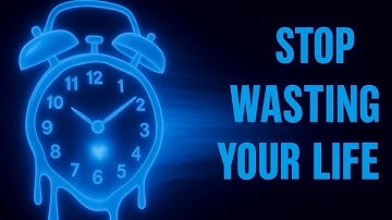 Time Doesn’t Exist in the Quantum Field — This Changes Everything (Quantum Horizon)