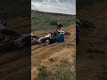 Off-Road Racing Moment 🏁🔥 #challenge #shorts #thar #offroad #carstunts #wellofdeath #