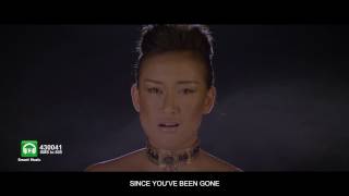 Laura Mam - Since You’ve Been Gone ft. A-GVME (Official Music Video)
