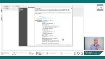 Land Degradation: Introduction to the Trends.Earth QGIS plugin