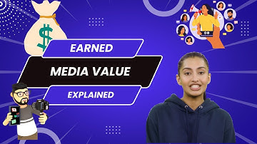 What Is Earned Media Value?