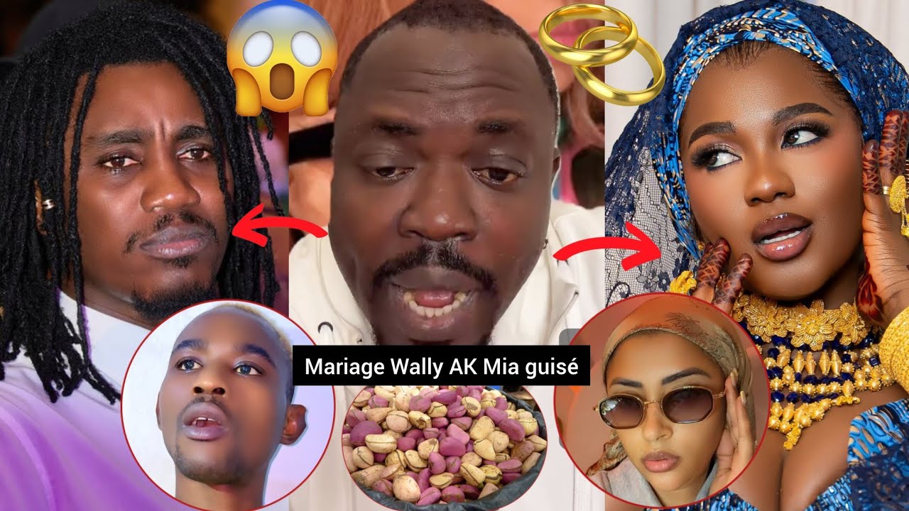 Urgent😱Les Révélations de Serigne Bada Wally Seck Mo Tak Mia Guissé, Sokhna Aïdara Et en Colère😱
