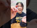 れいかにお土産!え?それ取り出すの?#shorts